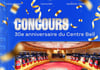 Concours Gagnez une visite guidée pour 5 personnes au Centre Bell!