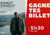 Concours Gagnez vos billets pour Dermot Kennedy grâce à 96.9 CKOI!