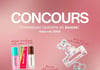 Concours Gagnez vos essentiels de beauté pour l'automne!