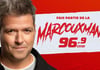 Concours Gagnez vos objets exclusifs Marcouxmania x 96.9 CKOI!