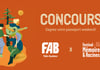 Concours Gagnez vos passeports weekend pour le Festival Mémoire et Racines!