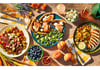 Concours Gagnez votre boîte HelloFresh!