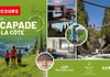 Concours Gagnez votre escapade sur la côte pour quatre personnes!