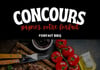 Concours Gagnez votre forfait BBQ!