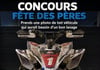 Concours Gagnez votre kit adapté Savon Expert!