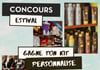 Concours Gagnez votre kit personnalisé Oasis Surf!