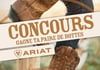 Concours Gagnez votre paire de bottes Ariat!