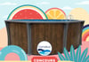 Concours Gagnez votre piscine hors terre pour cet été d’une valeur de 3 000$!