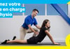 Concours Gagnez votre prise en charge complète en physiothérapie!