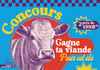 Concours GAGNON - La Grande Quincaillerie - Gagne ta viande pour cet éte !