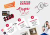 Concours Garage Expert - Gagnez un bon d’achat de 150 $ chez SAIL!