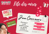 Concours Garage Expert - Gagnez un bon d’achat de 150 $ chez Yves Rocher!