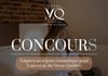 Concours Hôtel Manoir Vieux-Québec - Gagnez  un séjour romantique pour 2 au cœur du Vieux-Québec, d'une valeur de plus 500$!