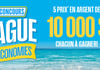 Concours Jean Coutu Gagnez l'un des cinq prix en argent de 10 000$!