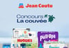 Concours Jean Coutu Gagnez un ensemble de produits essentiels pour la famille et une carte-cadeau de 500!!