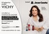 Concours Jean Coutu Gagnez un ensemble des essentiels Vichy de France Beaudoin et le Steampod!