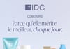 Concours Jean Coutu Gagnez un panier-cadeau IDC Dermo!