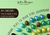 Concours Jeff de Bruges Canada - Gagnez votre taille en œuf en chocolat Jeff de Bruges !