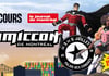 Concours Journal de Montréal Gagnez une paire de billets VIP de 3 jours pour le Comiccon de Montréal!