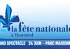 Concours Journal de Montréal - La fête nationale à Montréal!