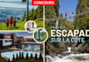 Concours Journal de Québec - Gagnez  vos vacances en famille avec un forfait plein air d’aventure et de détente rempli d’activités excitantes!