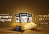 Concours KREMA - SAVOUREZ L’INSTANT!
