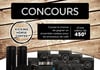 Concours La Boite à Grains Ensemble Kicking Horse Coffee