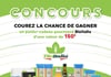 Concours La boite à grains - festin italien!