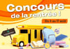 Concours La Grande Place des Bois-Francs - Gagnez 250 $ en certificat-cadeau !