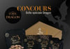 Concours La Noix d’Érable - gagnez fameuse boîte spéciale Dragon!