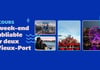 Concours La Presse - Gagnez un week-end pour 2 au Vieux-Port de Montréal, d’une valeur approximative de 2 000 $ !