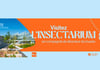 Concours La Presse - Visitez l'insectarium!
