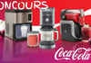 Concours L’ANNÉE DE LA CERISE DE COCA-COLA