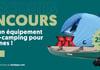 Concours Latulippe - Gagnez un ensemble de canot-camping pour 2 personnes, d'une valeur de plus de 2500$!