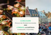 Concours Le Parcours des Terrasses Gourmandes !