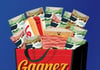 Concours Les Aliments Lesters - Gagnez un des 10 grands prix de 500$ d’épicerie ou un des prix secondaires hebdomadaires!