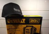 Concours Les Entreprises DSN - Gagnez un compresseur DeWALT 20V MAX portatif.