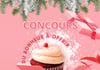 Concours Les Glaceurs -Gagnez 5 boîtes de 6 cupcakes !