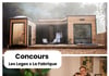 Concours Les Loges & La Fabrique!