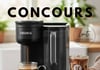 Concours Les Mères Testeuses par Mary - Gagnez une cafetière Keurig!
