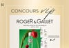 Concours Les Radieuses Magazine 50+ - Gagnez un panier découverte Roger&Gallet d’une valeur de plus de 150$