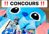 Concours Liquidation 360 - MÉGA CONCOURS DE STITCH!