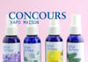 Concours LOTUS AROMA - Gagnez la collection complète de nos vapos maison 100 % naturels!