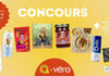 Concours Magazine Véro - Gagnez un panier gourmand 100 % québécois !