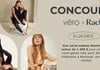 Concours Magazine Véro - Gagnez une carte-cadeau de 1 000 $ chez Rachel!