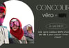 Concours Magazine Véro - gagnez une carte-cadeau de 150 $ chez NOPé !
