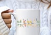 Concours Mamie Love - Gagnez une tasse "maman"