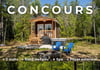 Concours Marché Alpin x Passion Chalets !