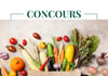 Concours Marché SecondLife - Gagnez un panier de fruits et légumes frais pour 2 personnes!