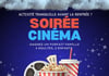 Concours Marie-Hélène Chartier - Courtier immobilier - sortie cinéma en famille!